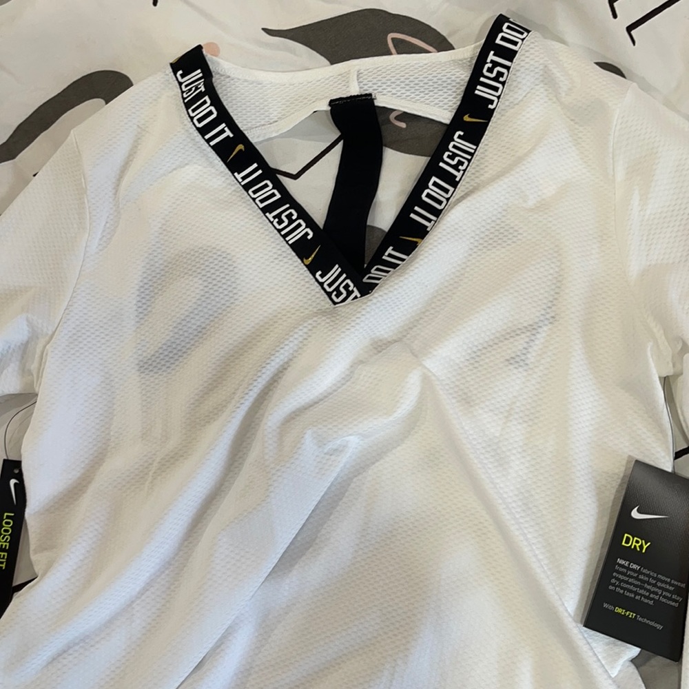 New Nike Training Shirt